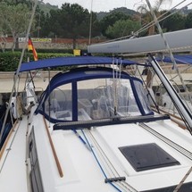 Dufour 382