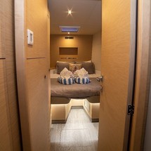 Fountaine Pajot MY 44