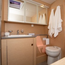 Fountaine Pajot MY 44