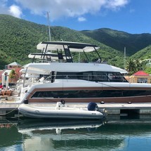 Fountaine Pajot MY 44