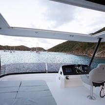 Fountaine Pajot MY 44