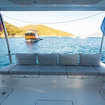 Fountaine Pajot MY 44