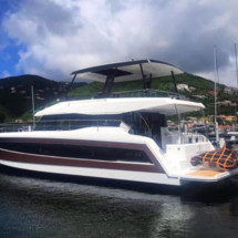 Fountaine Pajot MY 44