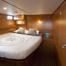 Linssen Grand Sturdy 35.0 AC