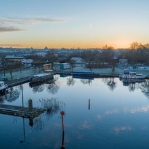 Linssen Grand Sturdy 35.0 AC