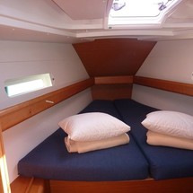 Jeanneau Sun Odyssey 409