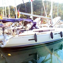 Jeanneau Sun Odyssey 409