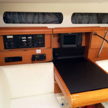 Jeanneau Sun Odyssey 409
