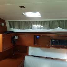 Beneteau Oceanis 48