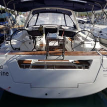 Beneteau Oceanis 48