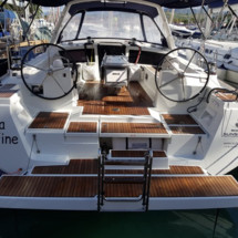 Beneteau Oceanis 48