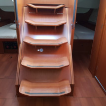 Beneteau Oceanis 48