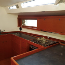 Beneteau Oceanis 48