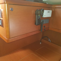 Beneteau Oceanis 48