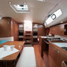 Beneteau Oceanis 40