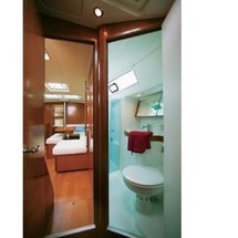 Beneteau Oceanis 40