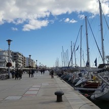 Beneteau Oceanis 40