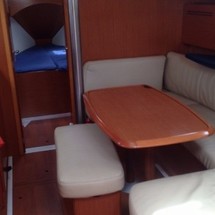 Beneteau Cyclades 39