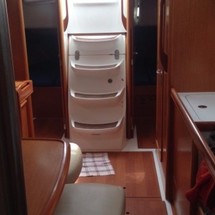 Beneteau Cyclades 39