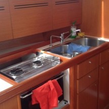 Beneteau Cyclades 39