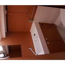 Jeanneau Sun Odyssey 479