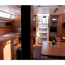 Jeanneau Sun Odyssey 479
