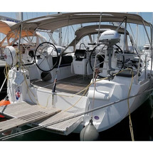 Jeanneau Sun Odyssey 479