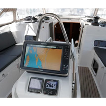 Jeanneau Sun Odyssey 479