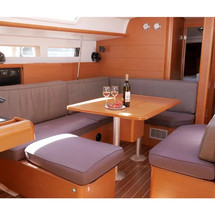 Jeanneau Sun Odyssey 479