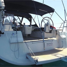 Jeanneau Sun Odyssey 509