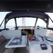 Jeanneau Sun Odyssey 509