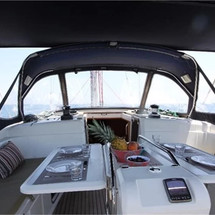 Jeanneau Sun Odyssey 509