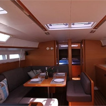 Jeanneau Sun Odyssey 509