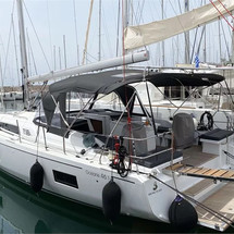 Beneteau Oceanis 46.1