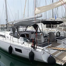 Beneteau Oceanis 46.1