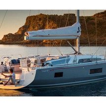 Beneteau Oceanis 46.1