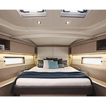 Beneteau Oceanis 46.1