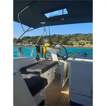 Beneteau Oceanis 46.1