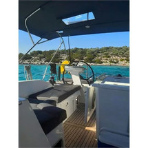 Beneteau Oceanis 46.1