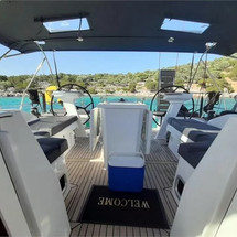 Beneteau Oceanis 46.1