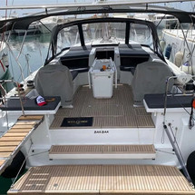 Beneteau Oceanis 46.1