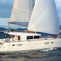 Lagoon 400
