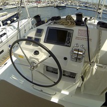Lagoon 400