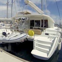 Lagoon 400