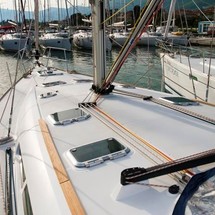 Jeanneau Sun Odyssey 49