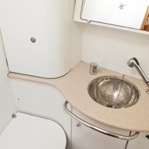 Jeanneau Sun Odyssey 49