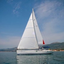 Jeanneau Sun Odyssey 49