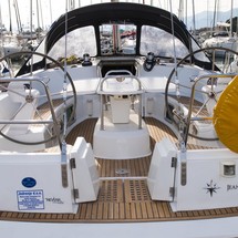 Jeanneau Sun Odyssey 49