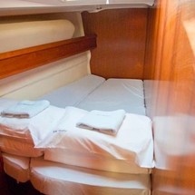 Jeanneau Sun Odyssey 49