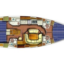 Jeanneau Sun Odyssey 49